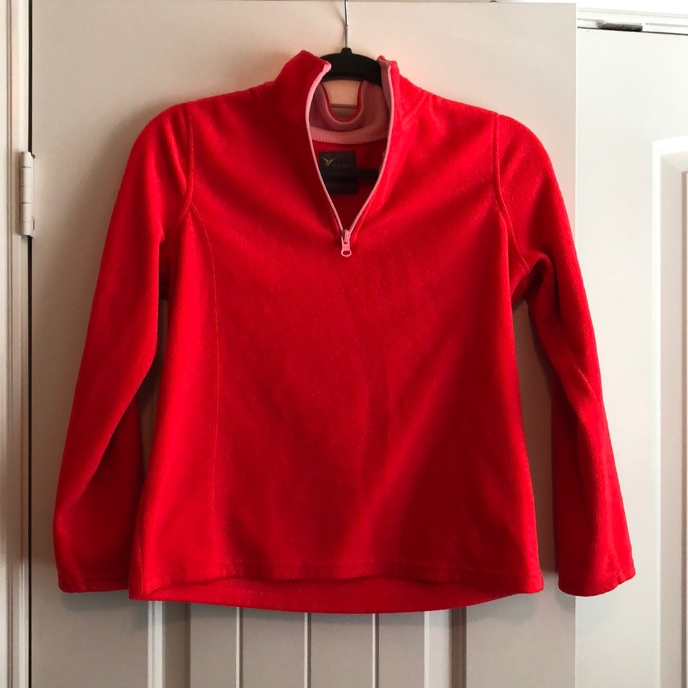 Girls Old Navy Fleece
